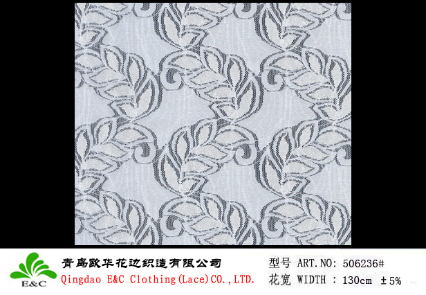 Floral Allover Lace 506236