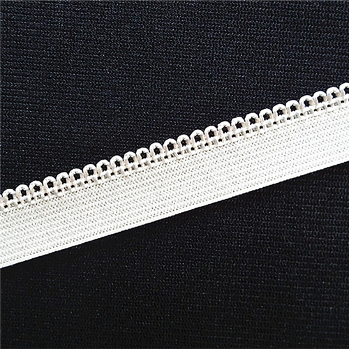 Basic Picot Elastic EK1004 Series