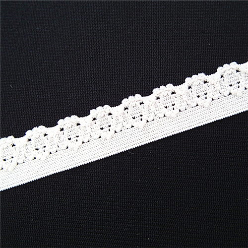 Undergarment Knitwear Edging Lace Ribbon EK1011A14