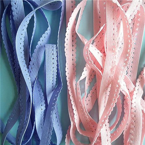 Loop Edge Elastic Ribbon EK1026G Series