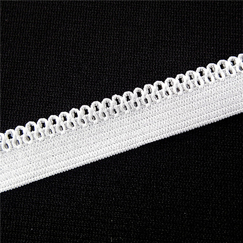 Picot Lace Trim EK1032-10