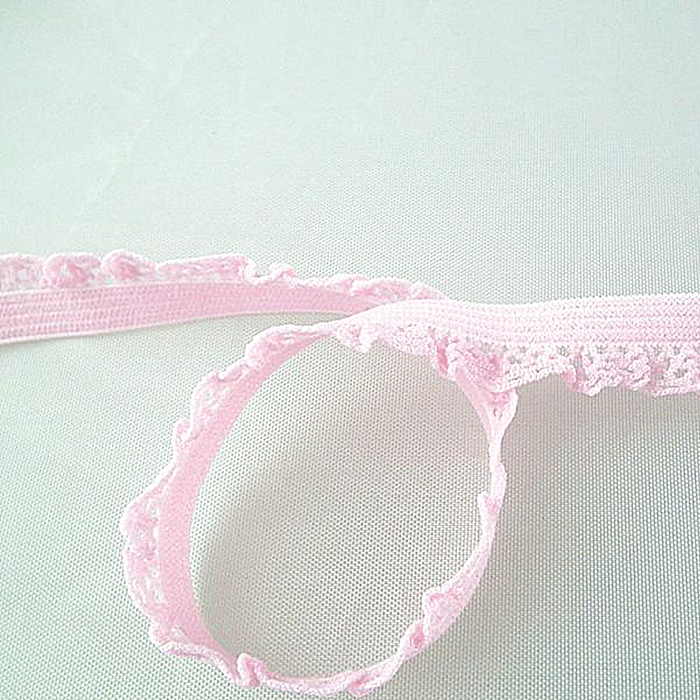 Ruffled Lace Elastic EK1040C11