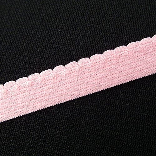 Bottom Elastic EK1067B10 with Picot
