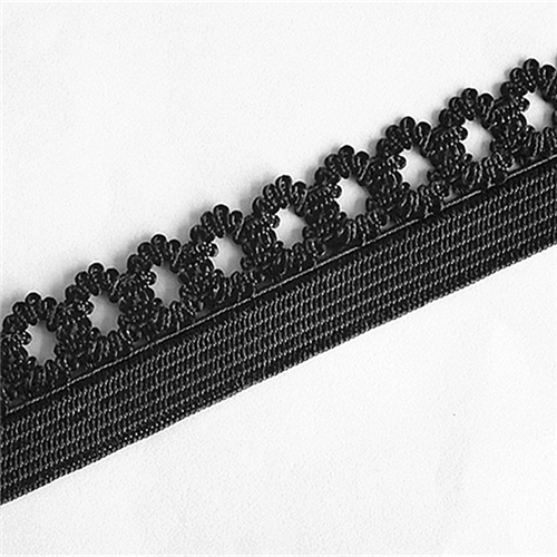 Big Fancy Loop Elastic EK1117A18