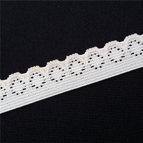 Lace Like Elastic EK1146A13