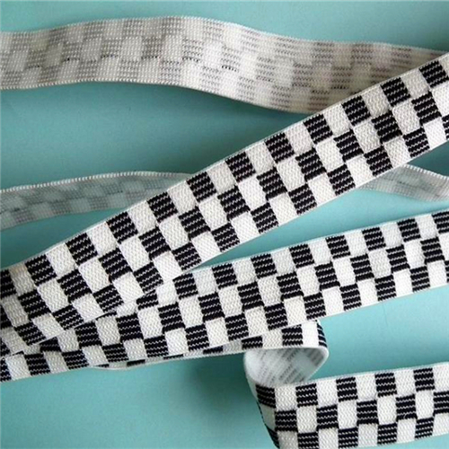 latticed elastic tape EK1159-14