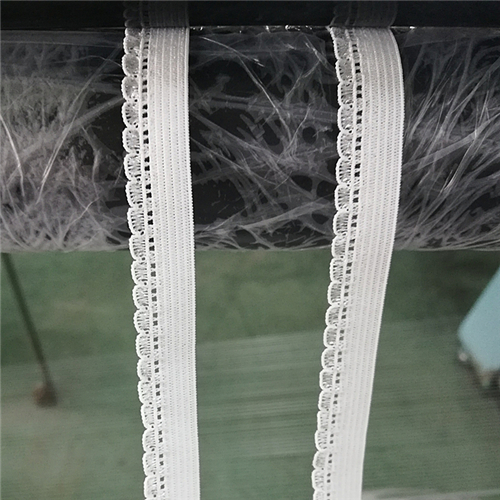 Stretch Picot Lace EK1160C Series