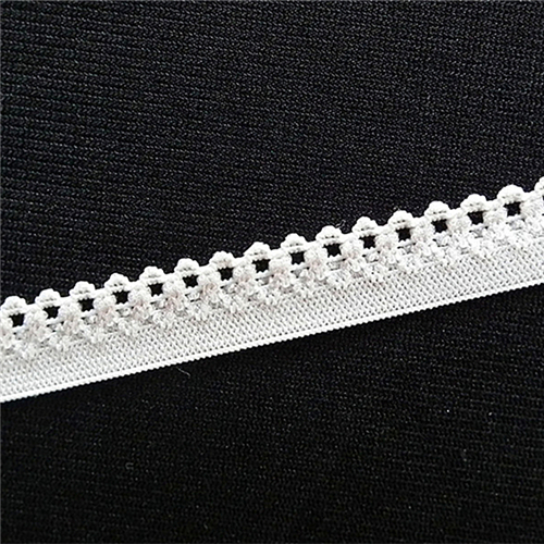 Picot Elastic Lace EK1318F Series
