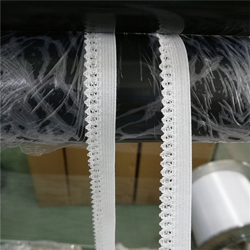 Picot Lingerie Elastic EK1318H10