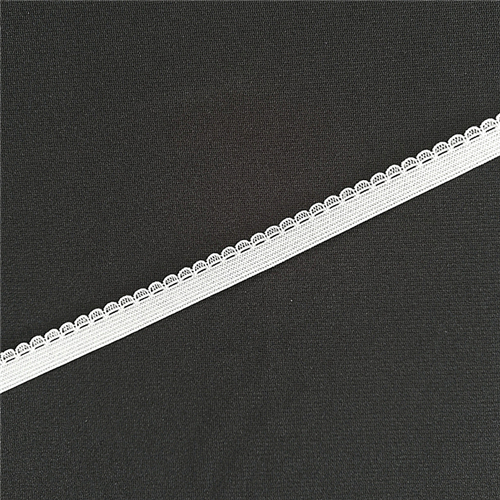 Loops on Elastic EK1320P10