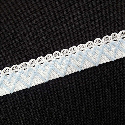 Color Elastic Tape EK1389-10