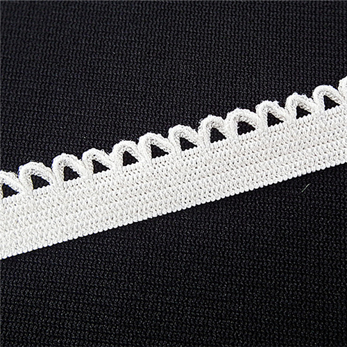 Eco Friendly Elastic EK1407 Series