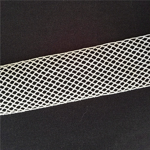 elastic band with nylon mesh EK1451 series