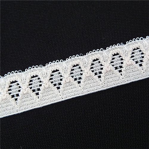 Eyelet Underwear Edging EK1477-14