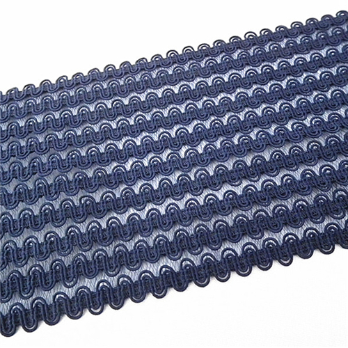 elastic body shaper belt EK1489-70