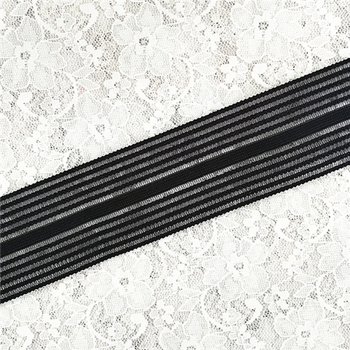 nylon mesh elastic EK1532-40