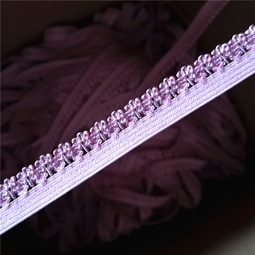 Decorative Elastic Ribbon EK1555-13