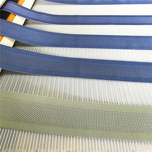 wide knitted mesh elastic EK1577 series