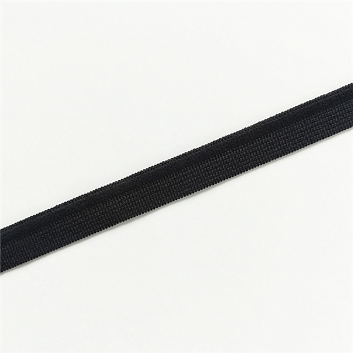 knitted nylon spandex piping tape EK1585-09