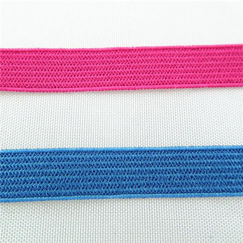 Flat Knitted Elastic EK2802 Series