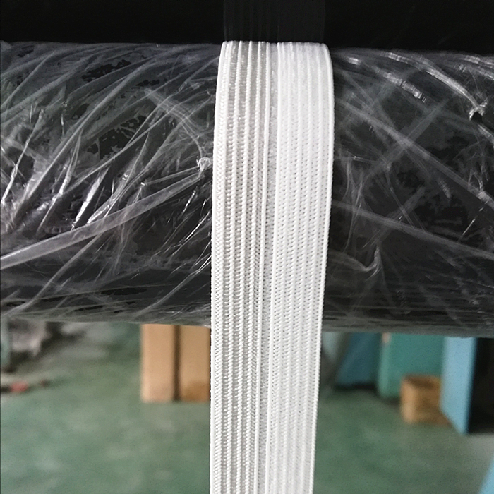 Knitted Foldover Elastic EK2803F16