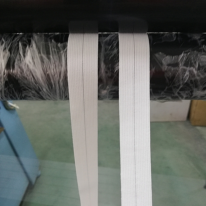 Fold-over Elastic EK2804F20