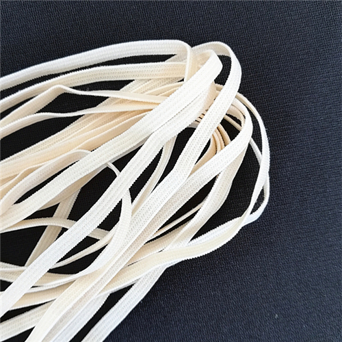 Flat Elastic Band EK2806 Narrow Series