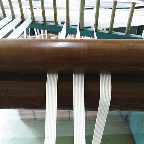 Polyester Knitted Tape EK2826R11
