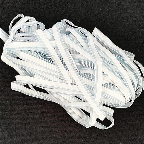 color edge knitted elastic EK2907-08