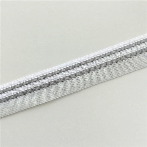 Stripes Knitted Tape EK2911A21