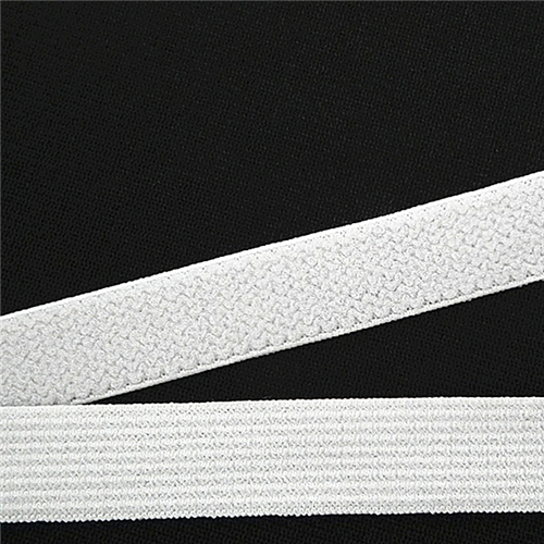 Plush Back Elastic Bands for Clothing EK2924-13
