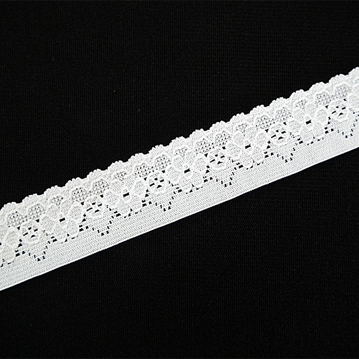 Jacquard Stretch Lace EK3051-20