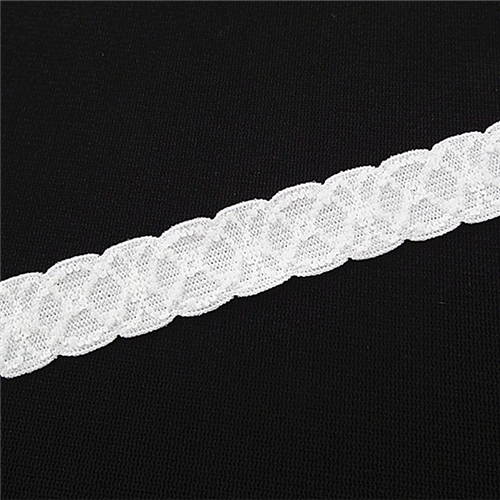 Decorative Elastic Band EK3057-14