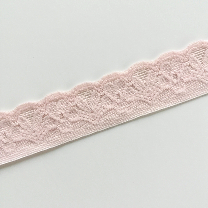 Oeko-tex100 Lace Elastic Band EK3071-26