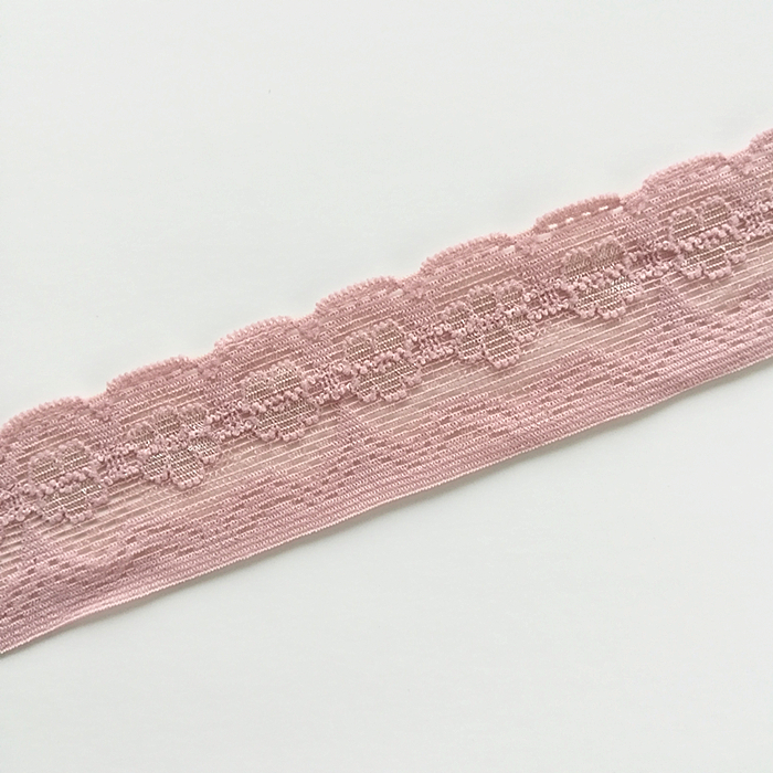 Thin but Durable Lace Elastic EK3103-33