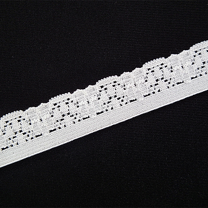 Elastic Lace Ribbon EK3122-20