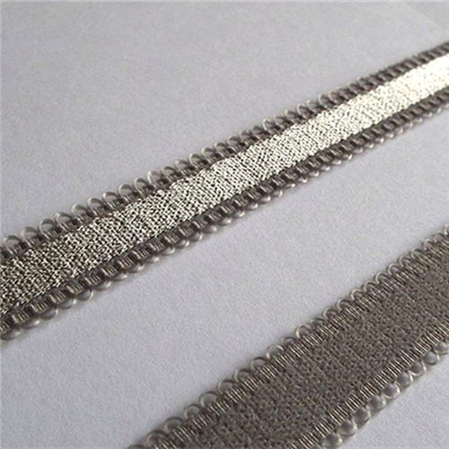 picot edges lase elastic EW6164-10