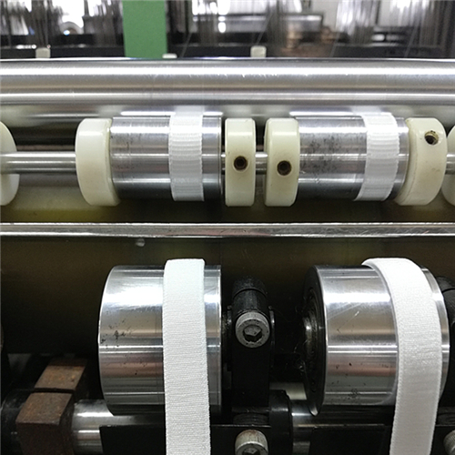 satin finishing elastic strap EW6192-11