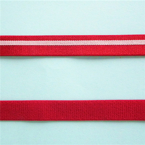 striped nylon spandex tape EW6277-10