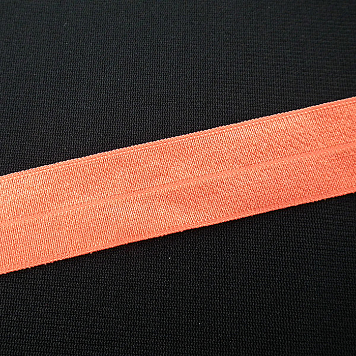 Satin Face Folding Elastic EW7001 Series