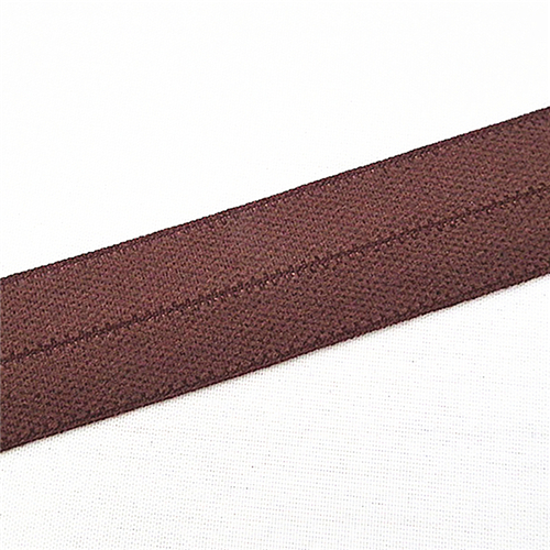 Soft Matte Two Fold Elastic EW7036A20