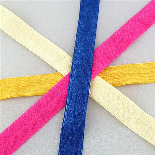 Nylon Spandex Folder EW7074A Series