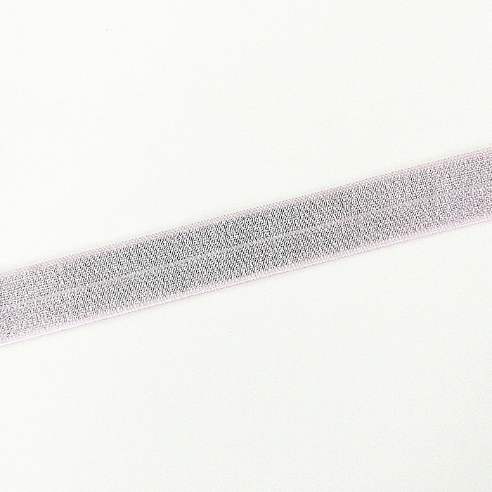 Frosted Glitter Elastic EW7084-16