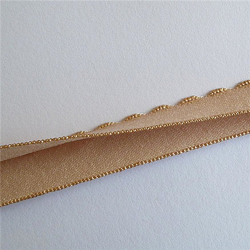 Pre-folded Elastic EW7087-19