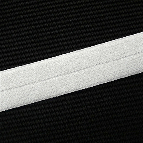 Plush Matte Fold Over Elastic EW7117-16