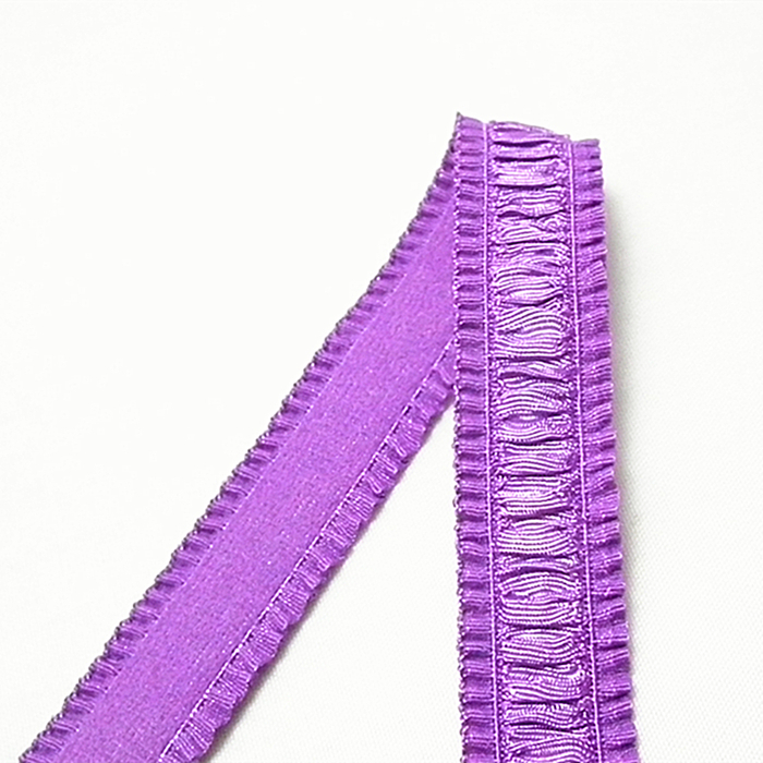 Ruched Elastic EW8018 Series