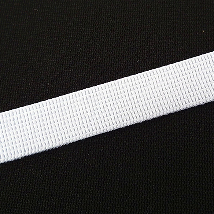 soft plush back stretch piping EW8101-10