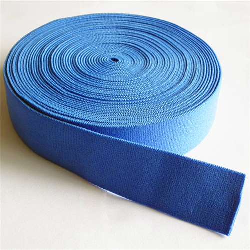 plush elastic webbing EW8133 series