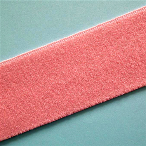 plushy elastic webbing EW8204-30