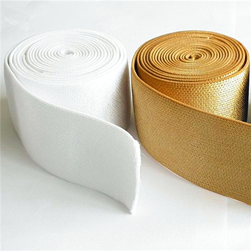 shiny glitter elastic EW8209R35